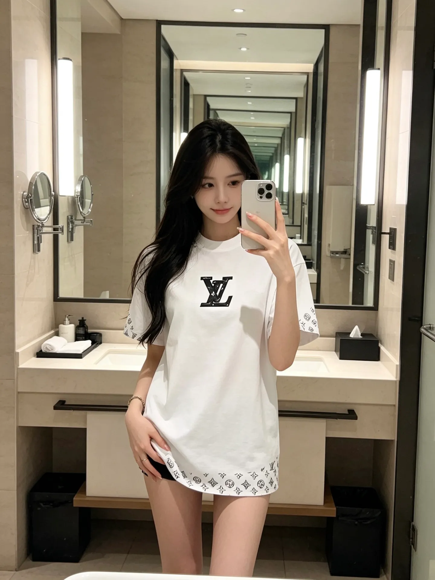 Louis Vuitton/